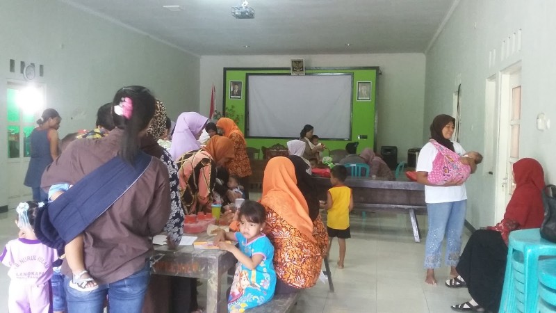 30 Ribu Kartu Banyumas Sehat Terintegrasi degan BPJS Kesehatan