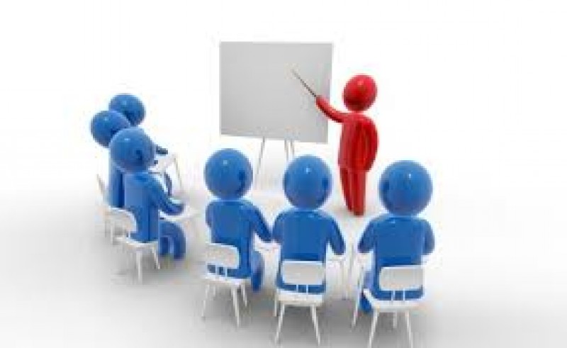 DPMPPTSP Gelar In House Training