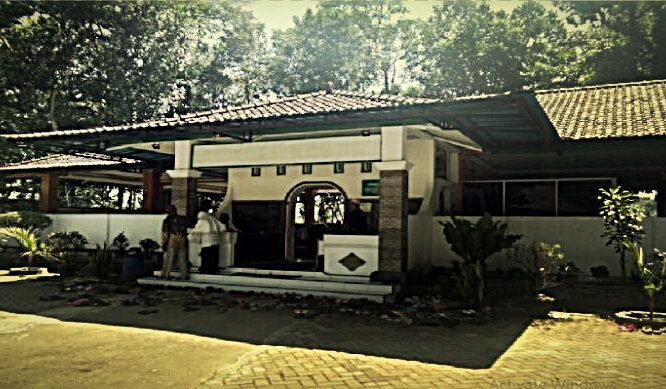 Syekh Makdum Wali, Utusan dari Demak