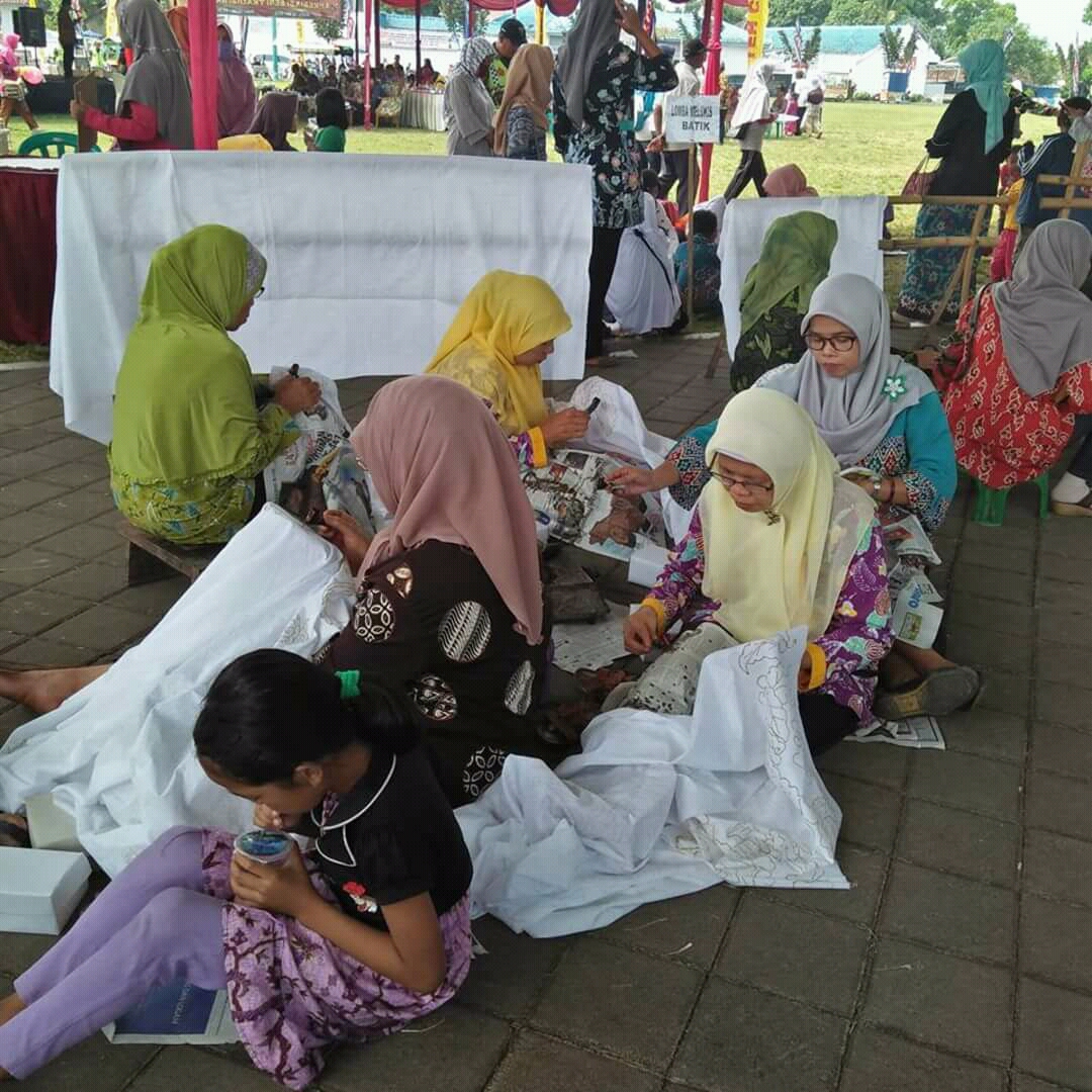 Kemdikbud RI Gelar Apresiasi Seni Tradisi Banyumasan