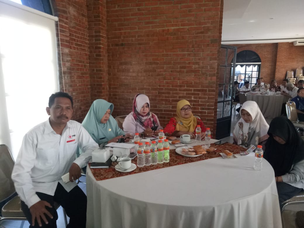 Panwaslucam Baturraden Gelar Sosialisasi Pengawasan Pemilu Partisipatif