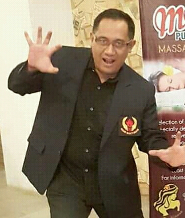 Yudo F Sudiro: PP Selalu Ada