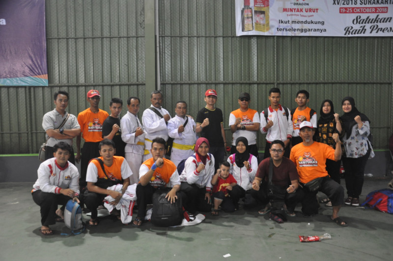 Pengkab IPSI Banyumas Segera Gelar Satria Cup