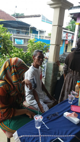Usai Pemilihan RT, Warga Semangat Bangun Lingkungan