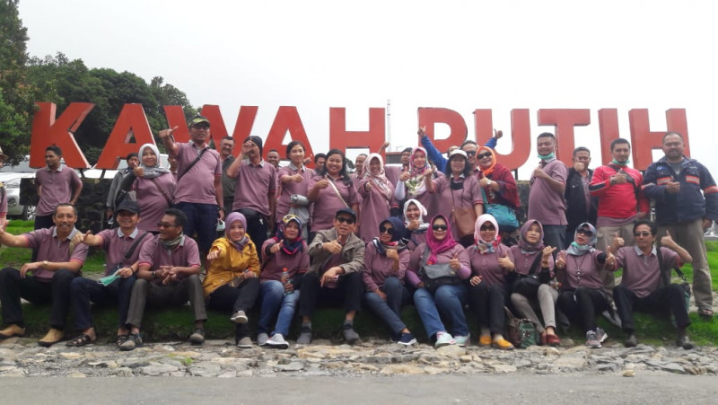 Husein-Sadewo Dorong Pengembangan Sektor Pariwisata Banyumas