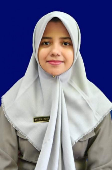 Sosok Perempuan Muda Inspiratif Balqis Fadillah SH.I.M.Pd Mutiara Dari Pesantren