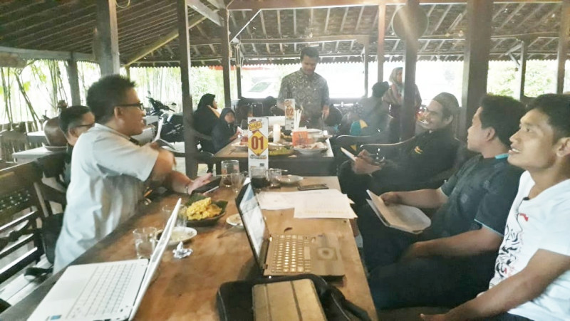 LP Ma'arif Banyumas Segera Menggelar Porsema